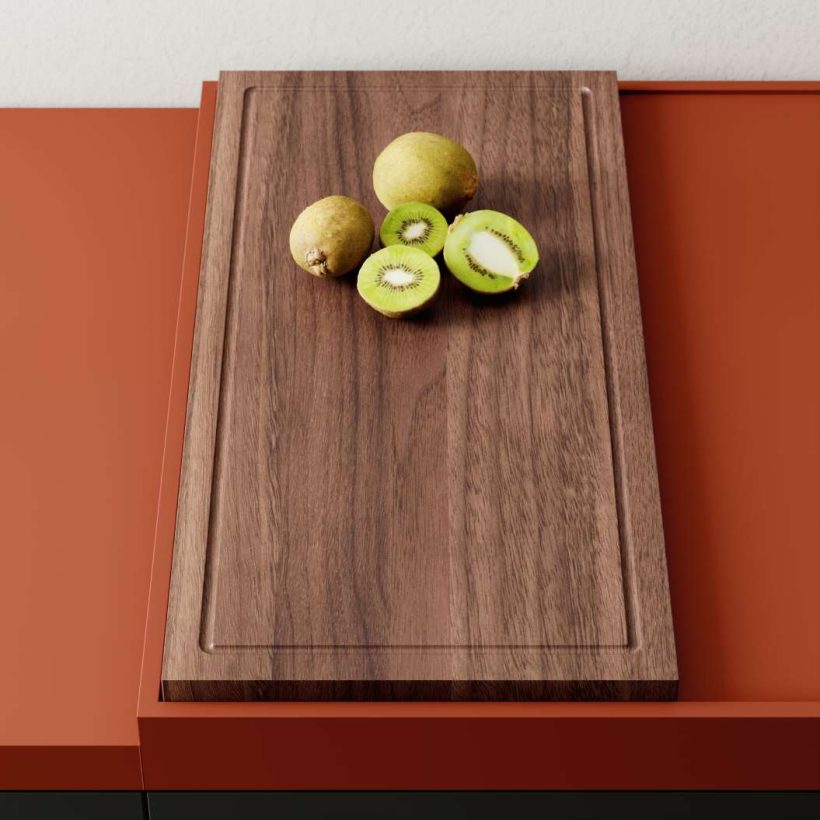 HPL cucine galleria