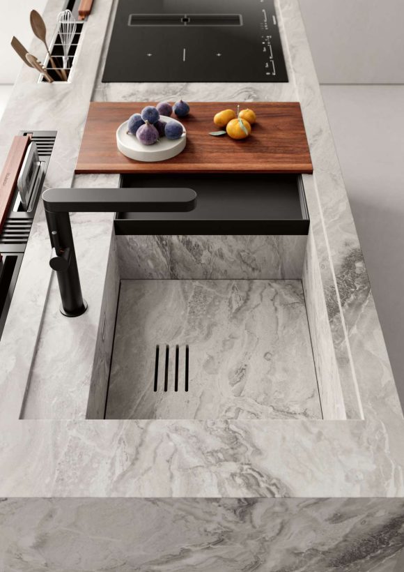 HPL cucine galleria